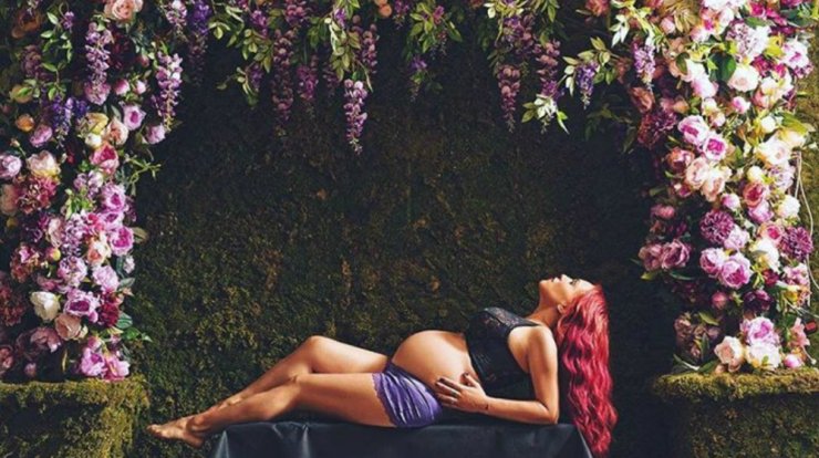 Πηνελόπη Αναστασοπούλου: Αποκάλυψε πότε γεννάει το δεύτερο μωράκι της! [βίντεο]