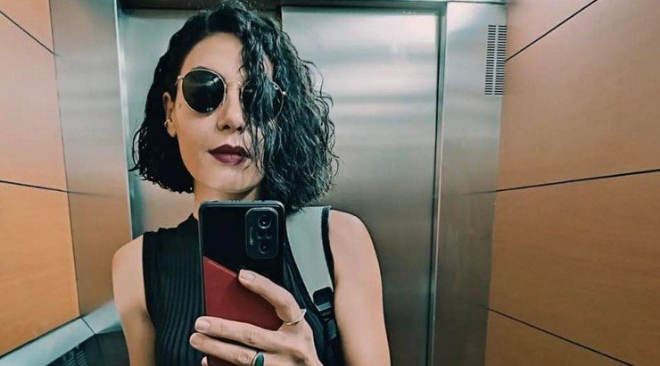 Πέννυ Φοινίρη: “Είμαι πάρα πολύ ερωτευμένη” [βίντεο]