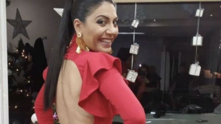 Πέννυ Φοινίρη: “Από μικρή έδειχνα μεγαλύτερη” 