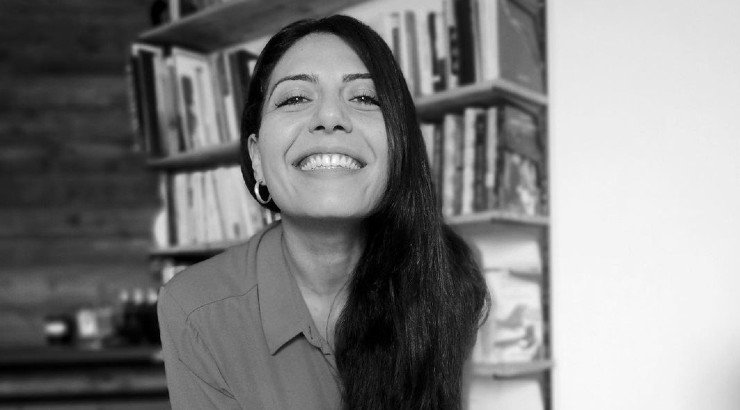 Πέννυ Φοινίρη: Η εξομολόγηση για την προσωπική της ζωή! [βίντεο]