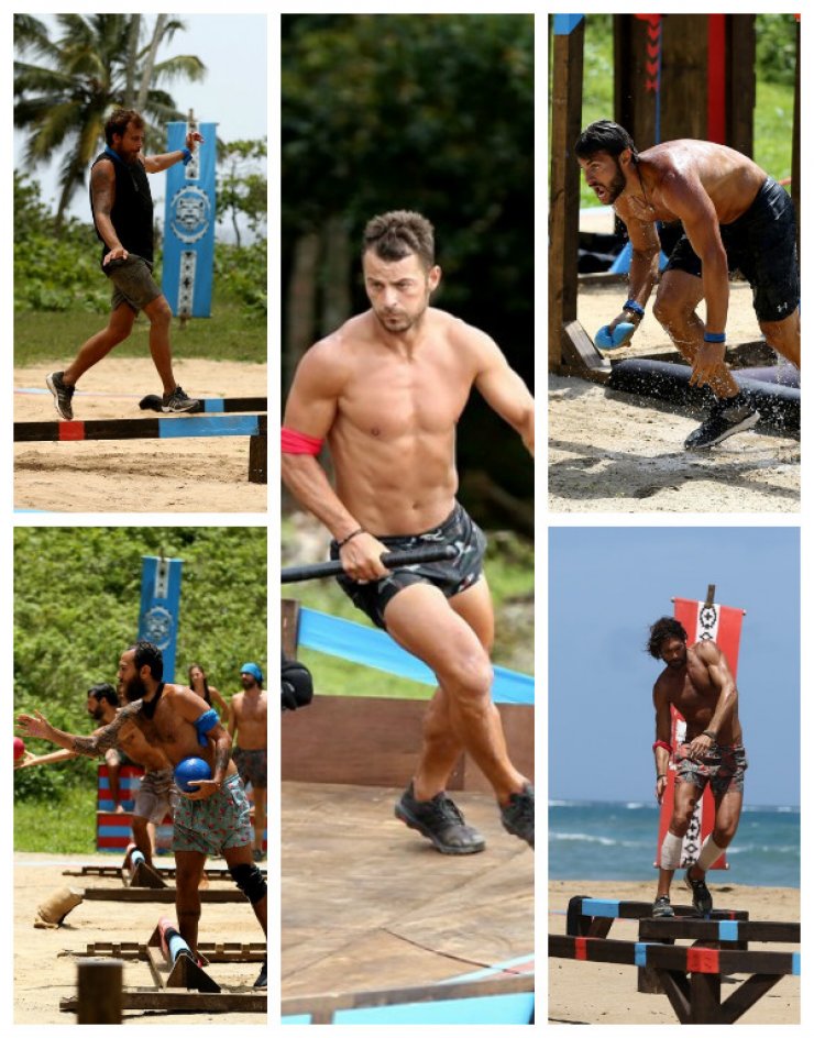 Η απόλυτη ανατροπή! Αυτός ο παίκτης αποχωρεί από το "Survivor". Ποιο παίκτη αρνείται να αποχαιρετήσει;