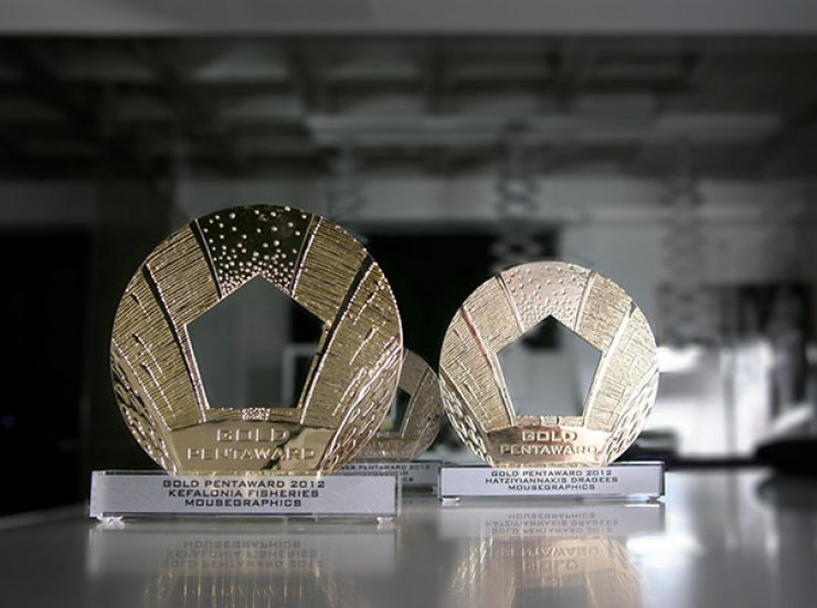 To ελληνικό packaging βραβεύεται!