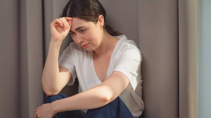 Τρόποι διαχείρισης του πένθους σύμφωνα με τον ψυχολόγο [βίντεο]