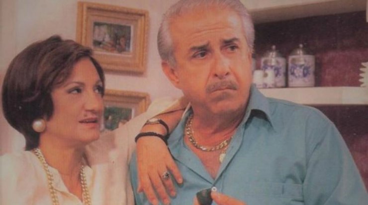 Τα συγκλονιστικά λόγια του Γιώργου Ζένιου για τον χαμό της Άλκηστις Παυλίδου [βίντεο]