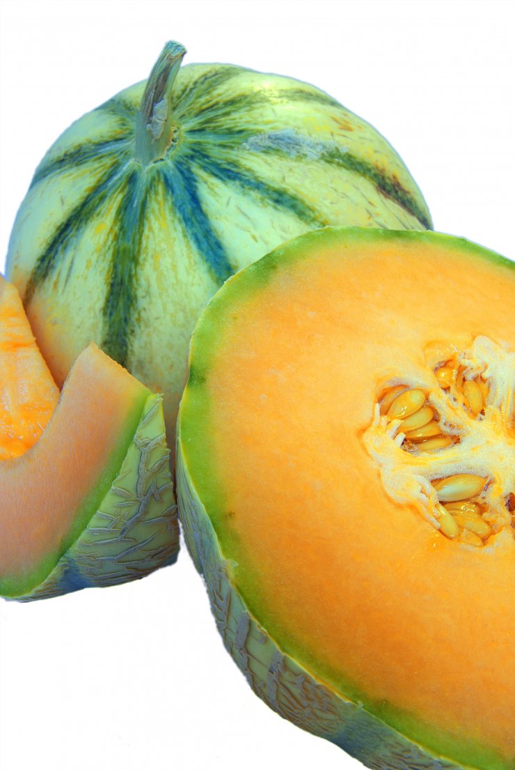 Πεπόνι: Ενυδατώνει το σωμά & καταπολεμά την κυτταρίτιδα