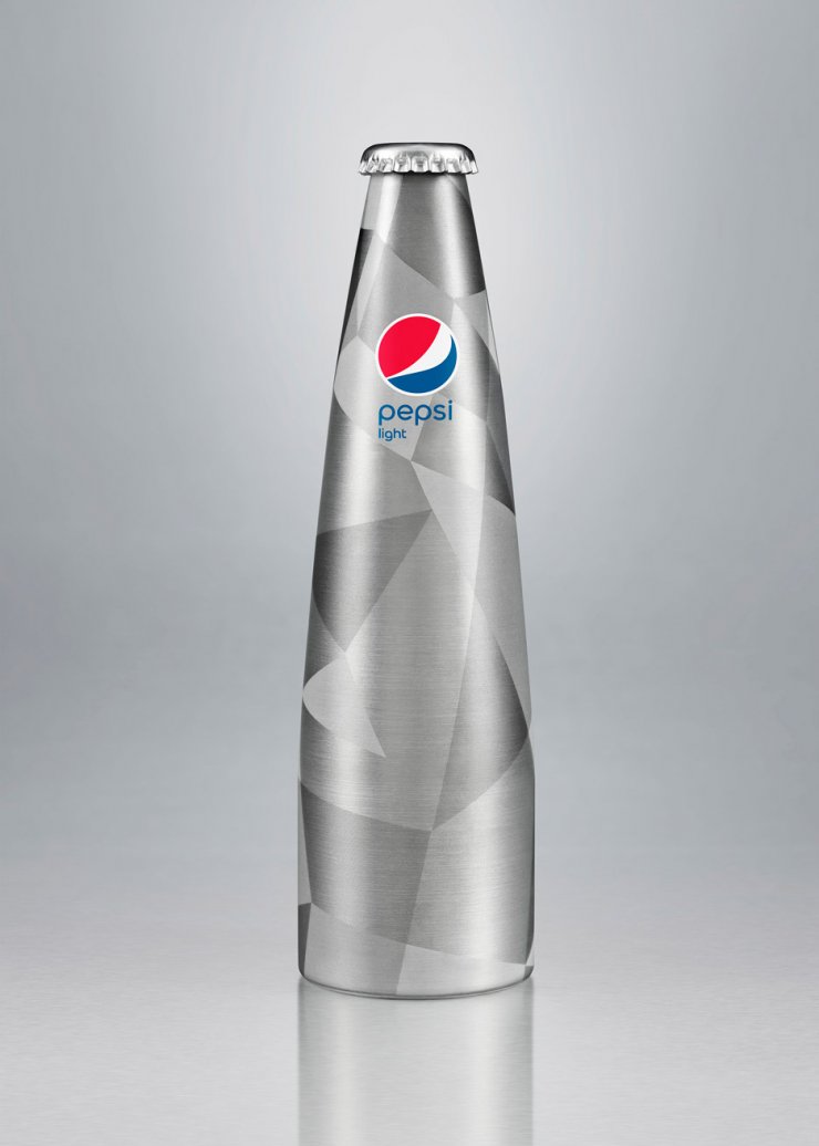 Pepsi by Karim Rashid
