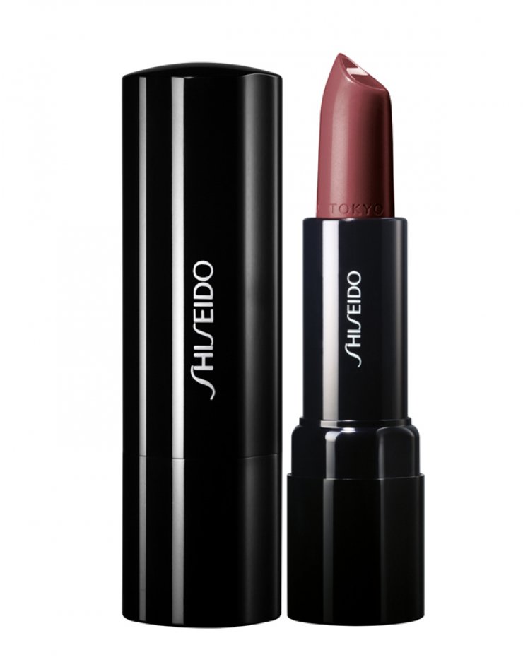 Νέα απόχρωση στα χείλη από τη Shiseido