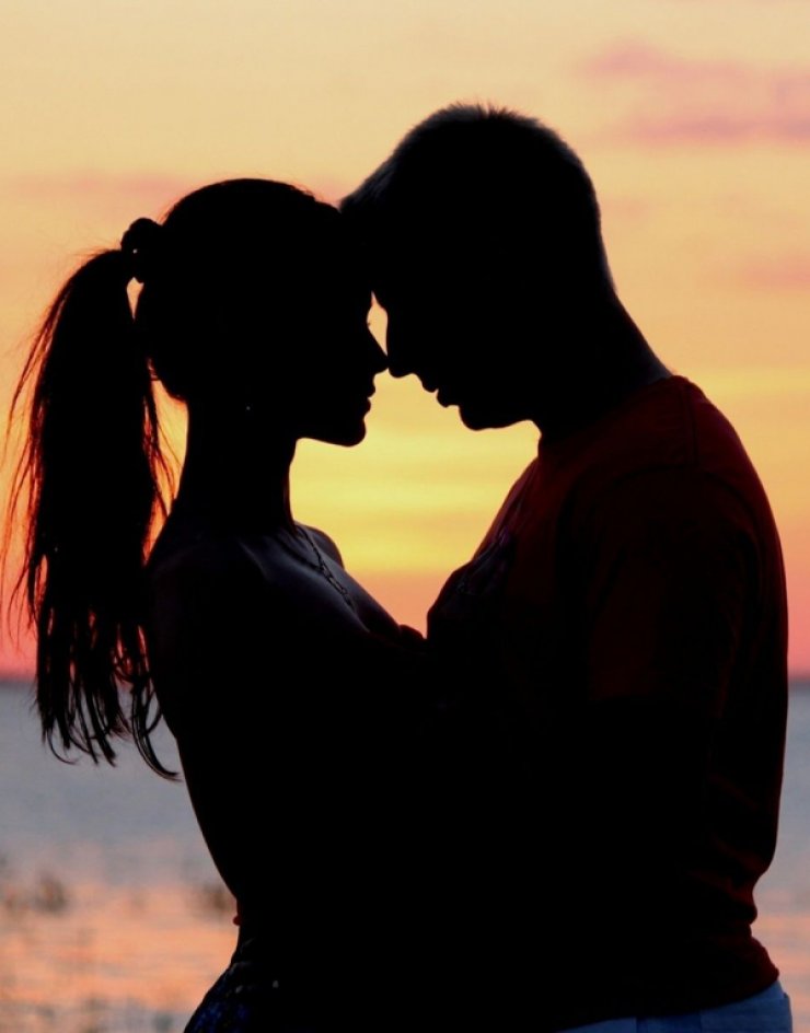 Τα χαρακτηριστικά του ιδανικού συντρόφου