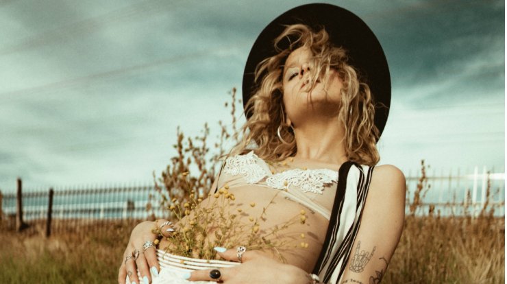 Αν σου τέλειωσε το άρωμα εδώ θα βρεις πέντε καινούργια καλοκαιρινά αρώματα που θα λατρέψεις