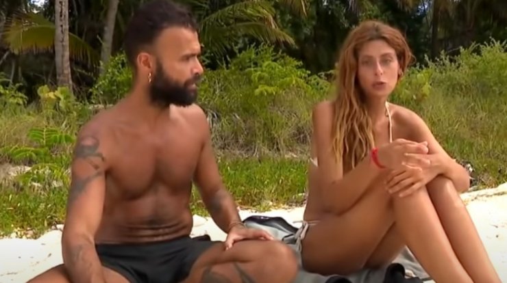 Περικλής Κονδυλάτος: Αποκαλύπτει με ποιον τρόπο κατεύθυνε τον κόσμο να διώξει την Ανθή Σαλαγκούδη από το "Survivor" [βίντεο]