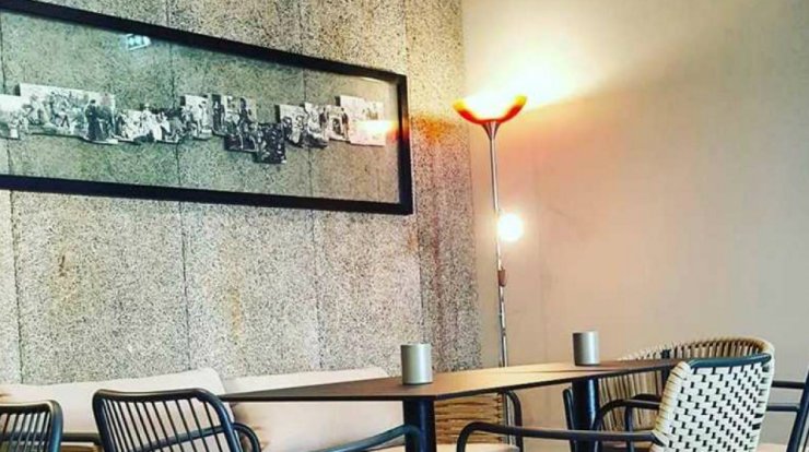 "Go Healthy Etc" με την υπογραφή του Περικλή Ρουσουνίδη