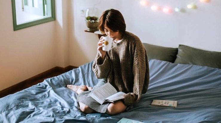 Γιατί οι πόνοι της περιόδου είναι χειρότεροι τον χειμώνα; 