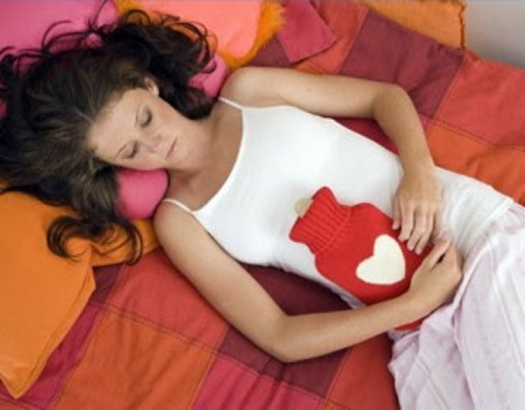 Πώς μπορείς να καθυστερήσεις την περίοδο