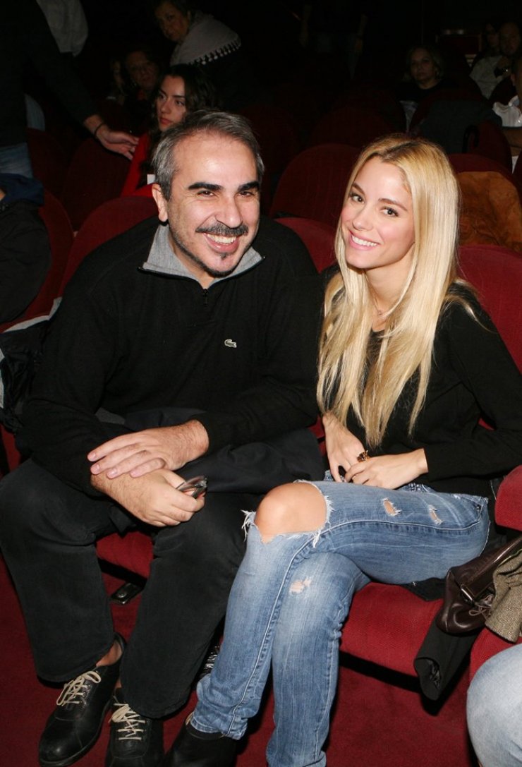 Η γνώμη του για τη σύγκριση Σκορδά- Νομικού από τον Λιάγκα