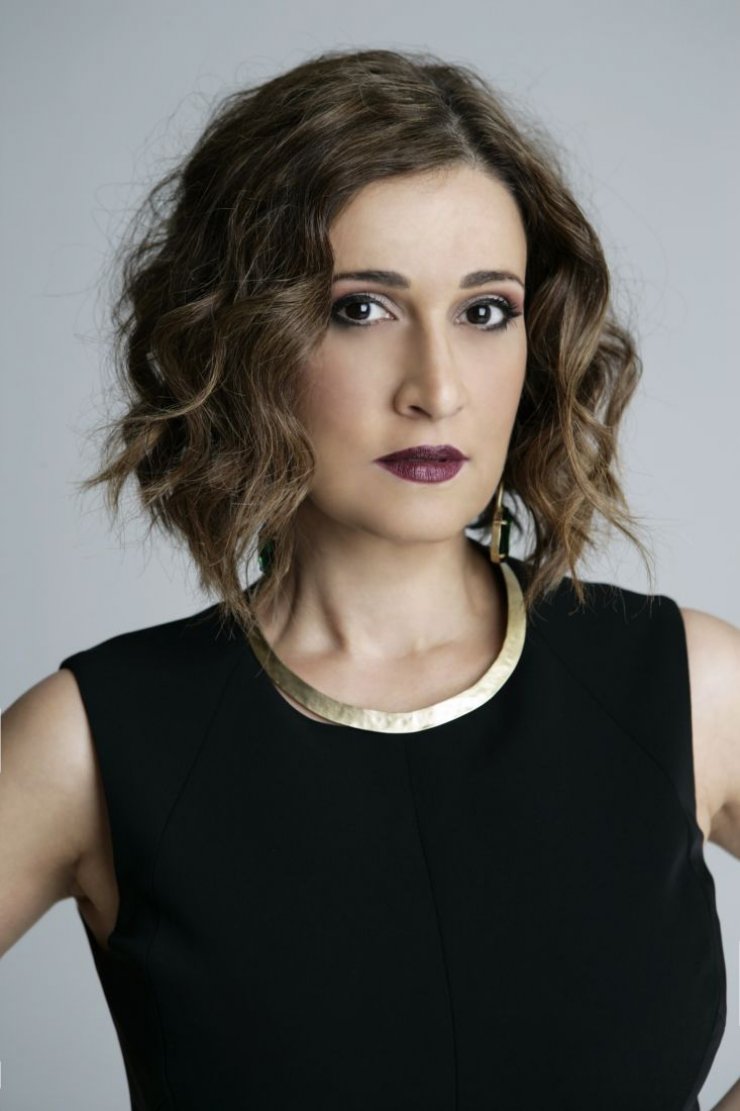 Ελένη Πέτα: Για πρώτη φορά κάνει την πιο σοκαριστική απκάλυψη για την ίδια μετά από πολλά χρόνια