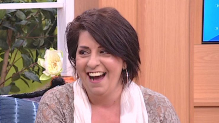 Η Κύπρια "πεθερά" αποκαλύπτει πως πήρε την απόφαση να μεταφερθεί στη μικρή οθόνη! [βίντεο]