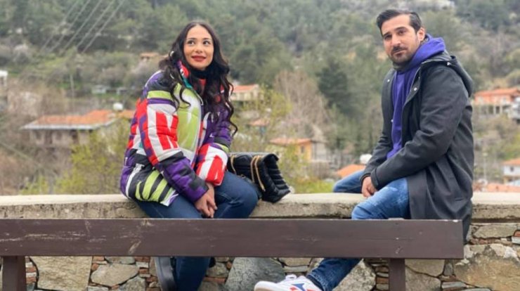 H "Πεθερά" ταξίδεψε σε έναν υπέροχο προορισμό του νησιού! [εικόνες]