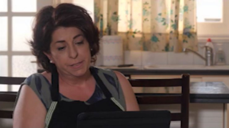 Η viral πεθερά έρχεται στο ΣΙΓΜΑ! 