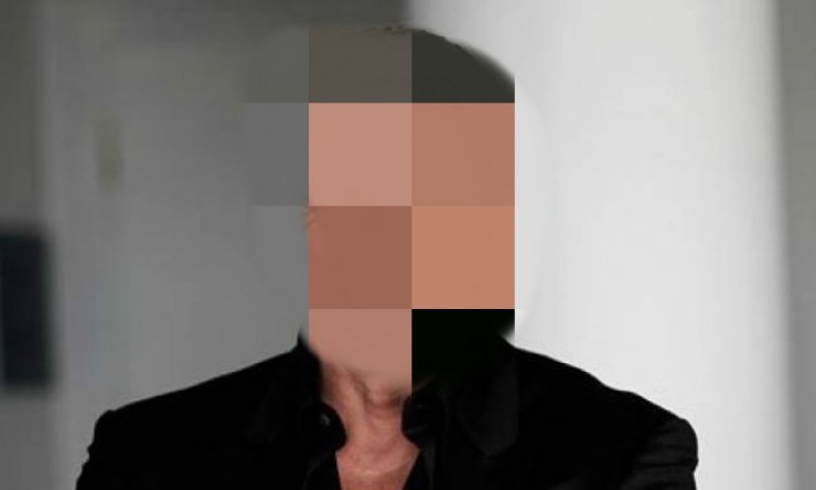 Διάσημο τηλεοπτικό πρόσωπο δήλωσε: “Είμαι άνεργος, ψάχνω για δουλειά”