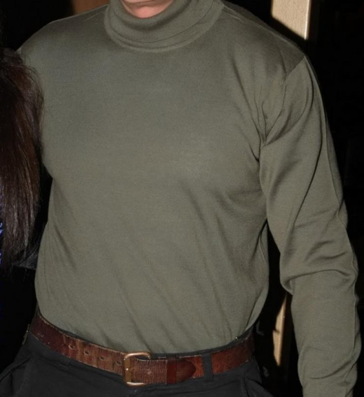 Πολύ γνωστός Έλληνας εξομολογείται: “Ο πατέρας μου μπήκε στη φυλακή στα 85 του. Έσκαψα μόνος μου τον τάφο της μητέρας μου”