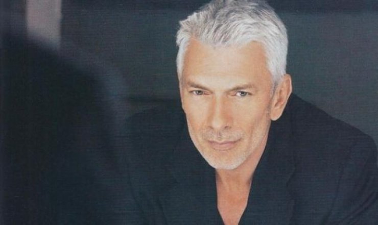 Ερρίκος Πετιλόν: "Πάσχω από διπολικό σύνδρομο"