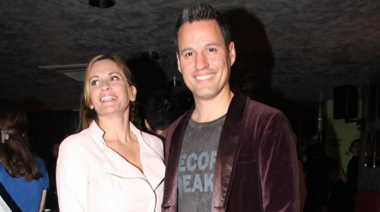 Γρηγόρης Πετράκος: Το πρώτο σχόλιο μετά τα δημοσιεύματα χωρισμού από τη Θεοφανία Παπαθωμά 