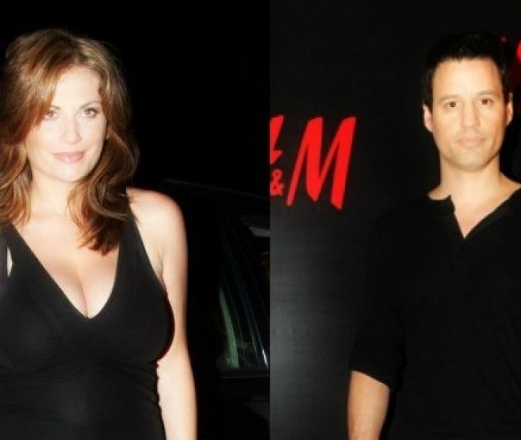 Παπαθωμά – Πετράκος: Είναι τελικά ζευγάρι; Οι φωτογραφίες που φούντωσαν τις φήμες