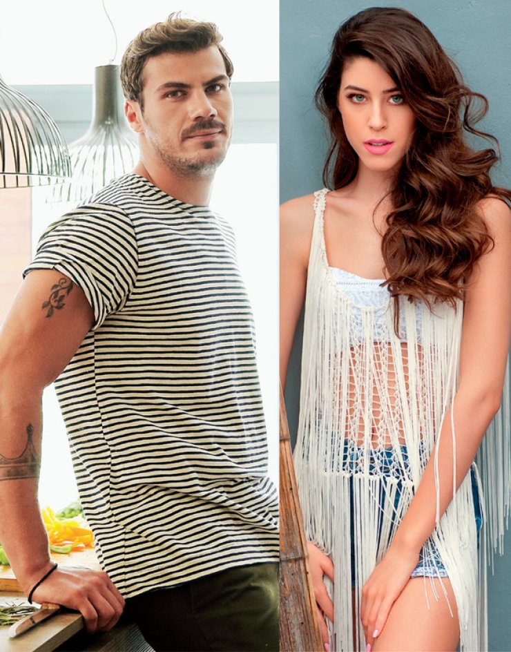 Πετρετζίκης - Demy: Δεύτερη ευκαιρία στη σχέση τους