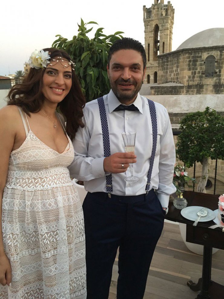 Πατέρας από στιγμή σε στιγμή ο Υφυπουργός παρά τω Προέδρω, Κωνσταντίνος Πετρίδης