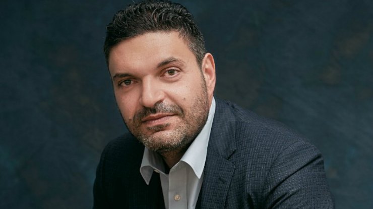 Κωνσταντίνος Πετρίδης: Ξαφνιάζει η απάντηση του με ποιον πολιτικό δεν θα ήθελε να μείνει κλεισμένος σε ένα ασανσέρ;