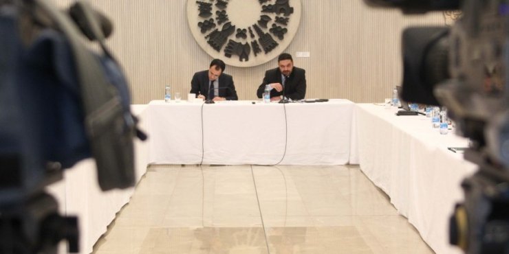 Η νέα δομή της Προεδρίας της Κυπριακής Δημοκρατίας