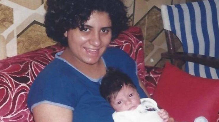 Αναγνωρίζετε ποια είναι η εικονιζόμενη επώνυμη Κύπρια στη φωτογραφία;