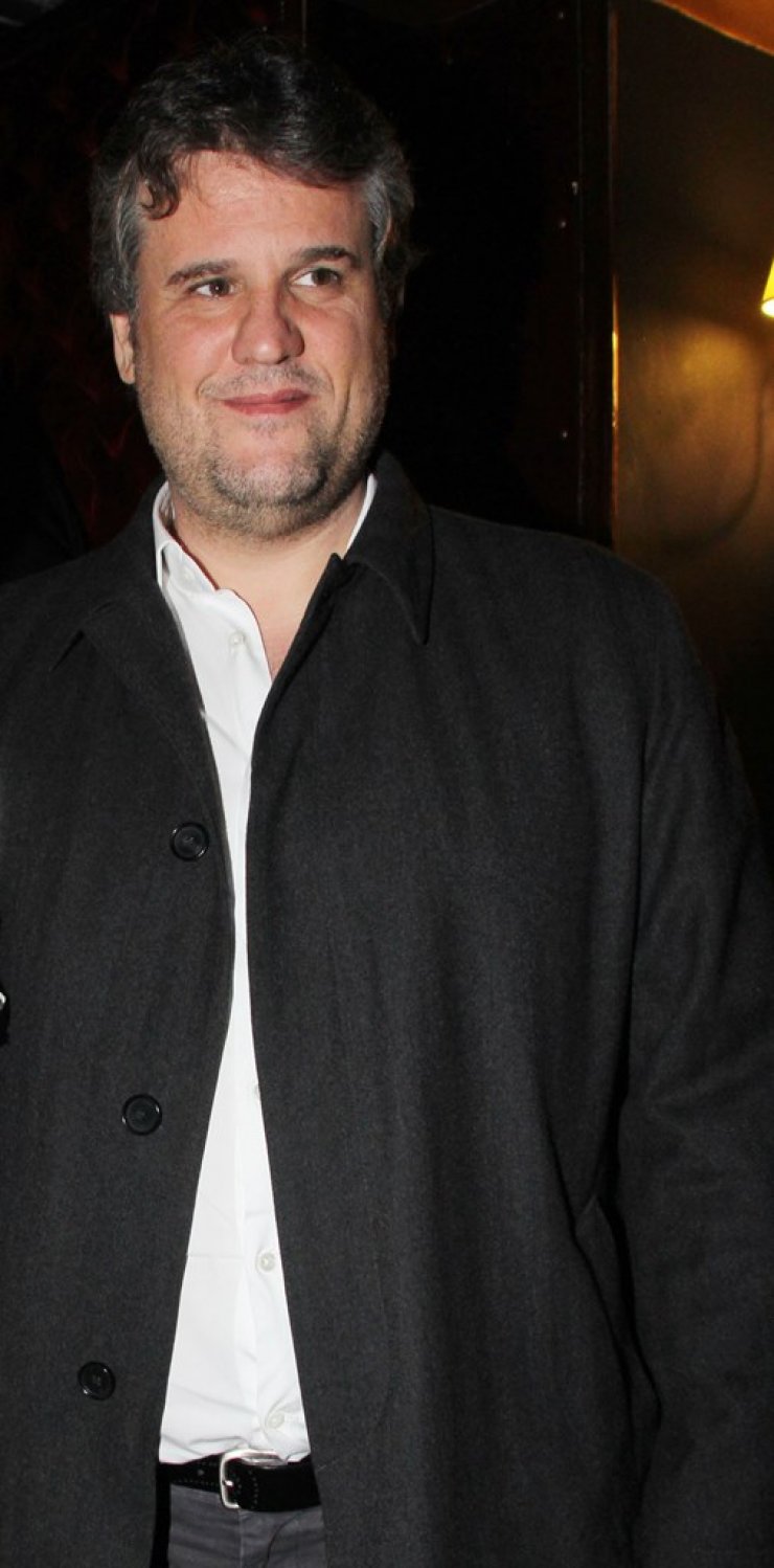 Παραίτηση βόμβα: Εκτός Mega Ελλάδος ο Πέτρος Μπούτος