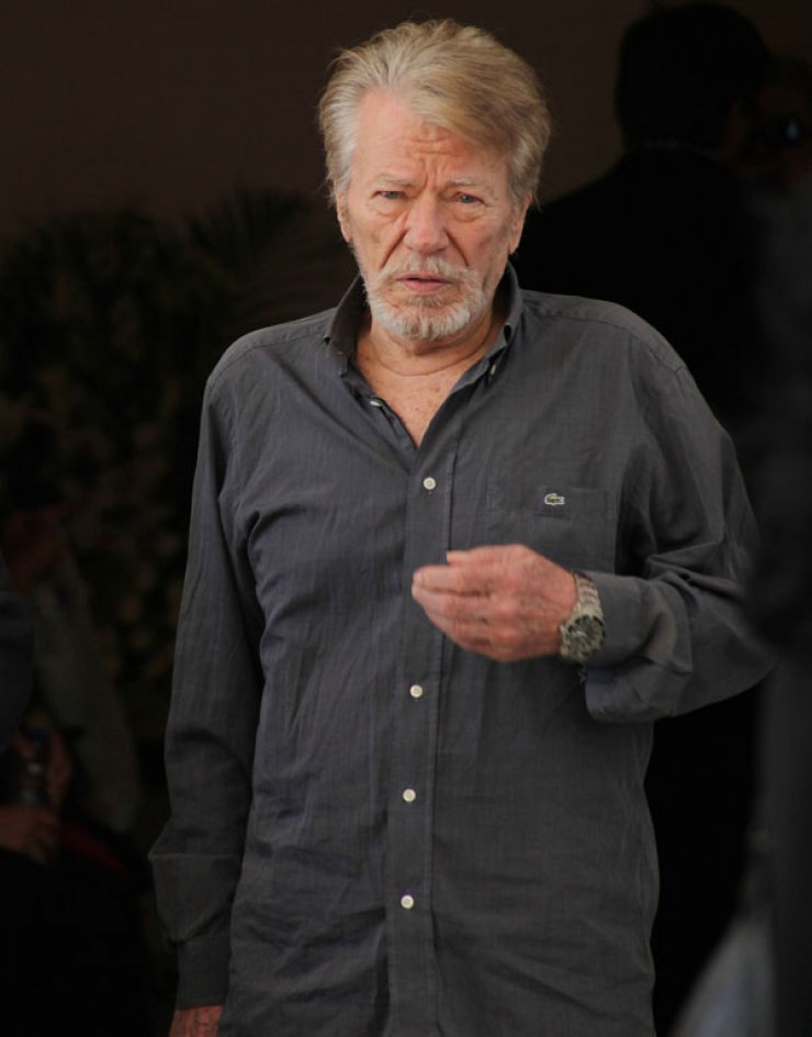 "Έφυγε" από την ζωή ο Πέτρος Φυσσούν