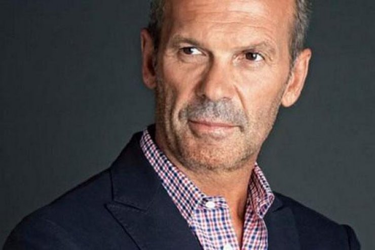  Ποια αποκάλεσε ο Κωστόπουλος: «Αντιπαθέστατη! Χυδαίο τσόκαρο»