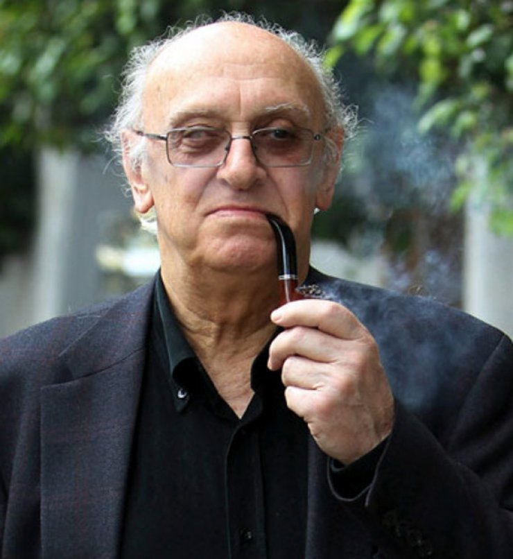 Ευρωπαϊκό βραβείο αστυνομικού μυθιστορήματος στον Πέτρο Μάρκαρη