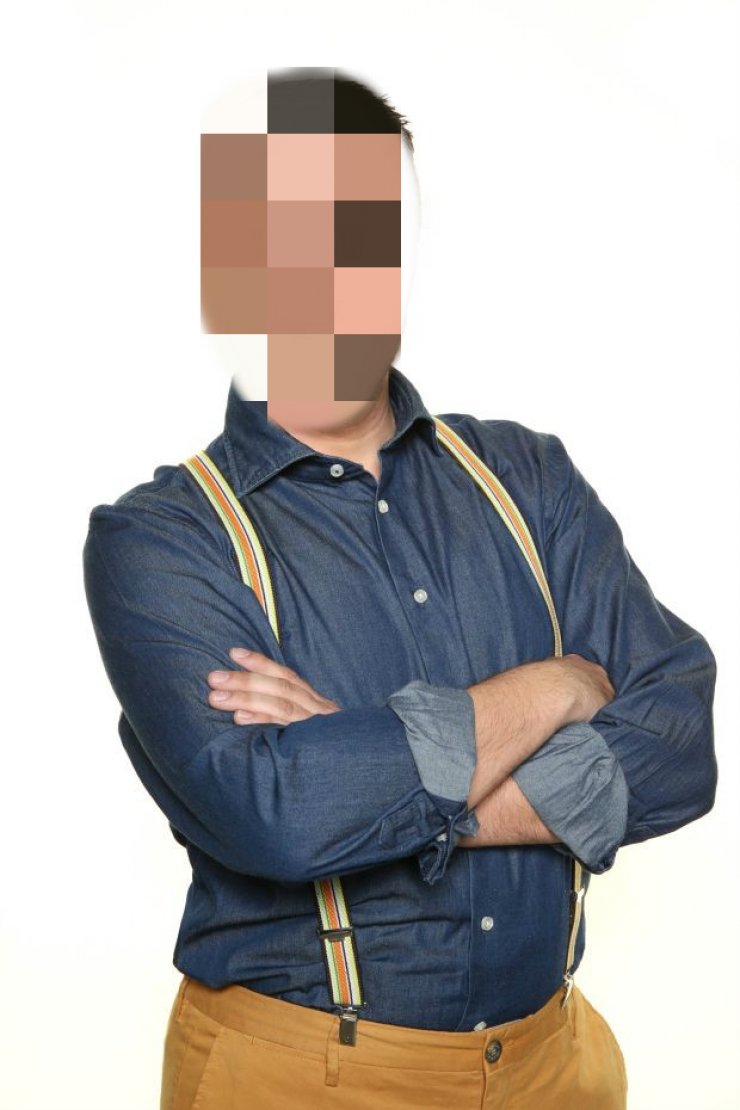 Έλληνας παρουσιαστής πήρε διαζύγιο και αποκάλυψε τη νέα του σχέση! [βίντεο]