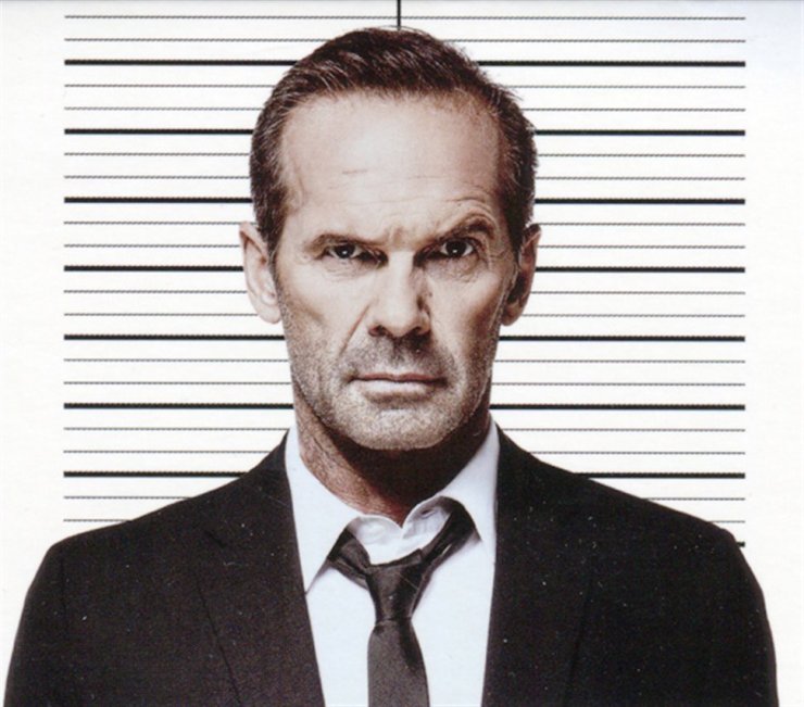 Διπλό ξέσπασμα Κωστόπουλου: Σε ποιόν ηθοποιό την έχει φυλαγμένη;