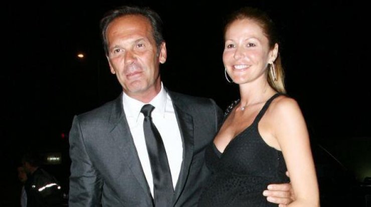 Χωρισμός Μπαλατσινού-Κωστόπουλου: Σχεδόν όλο τον χειμώνα ζούσαν σε άλλα σπίτια!