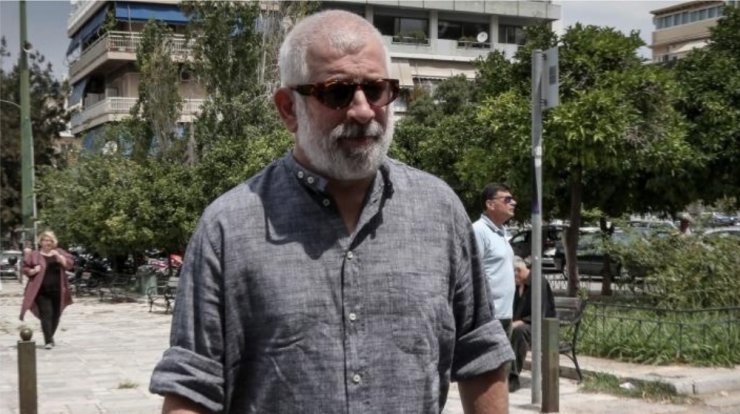 Πέτρος Φιλιππίδης: "Δεν μπορεί να μου συμβαίνει αυτό! Δεν θα το αντέξω"