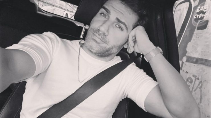 Πέτρος Ιακωβίδης: Η δήλωση που έκανε για την προσωπική του ζωή [βίντεο]