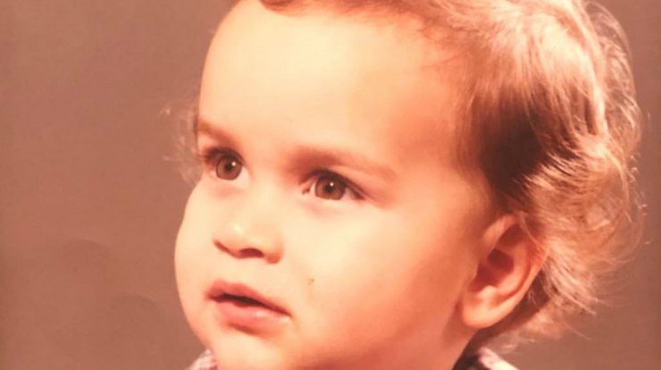 Ποιος παρουσιαστής του ΣΙΓΜΑ είναι αυτό το γλυκό μωρό