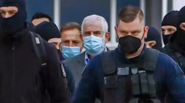 Πέτρος Φιλιππίδης: "Οι κατηγορίες εναντίον του ηθοποιού καταρρέουν"