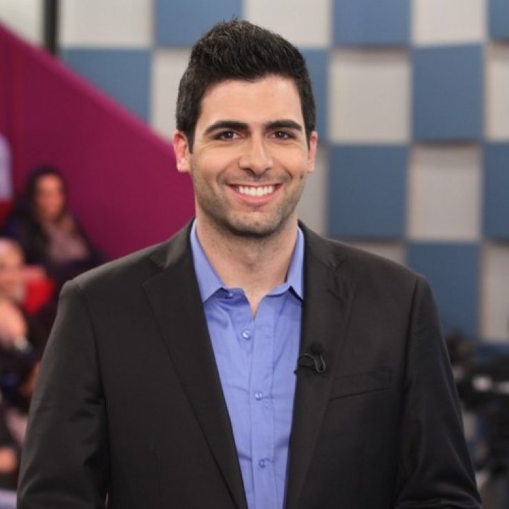 Παντρεύτηκε ο ταχυδρόμος του "Πάμε Πακέτο"