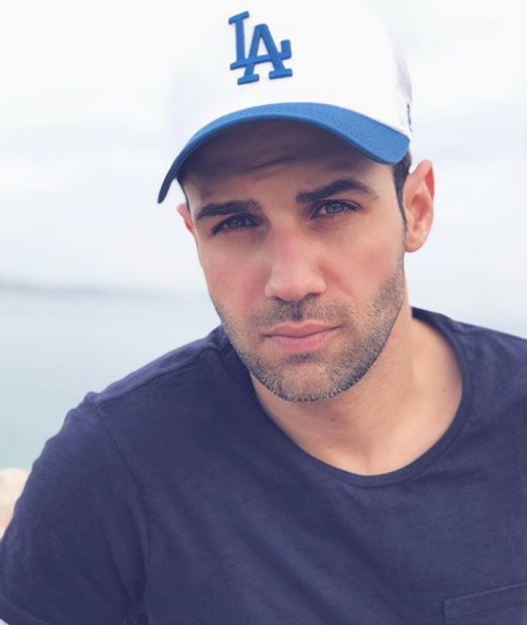 Πέτρος Ιακωβίδης: Μιλάει για την προσωπική του ζωή! [βίντεο]