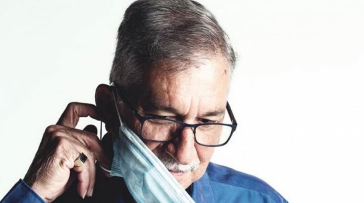 Πέτρος Καραγιάννης: Δέχτηκε απειλές για τη ζωή του! [βίντεο]