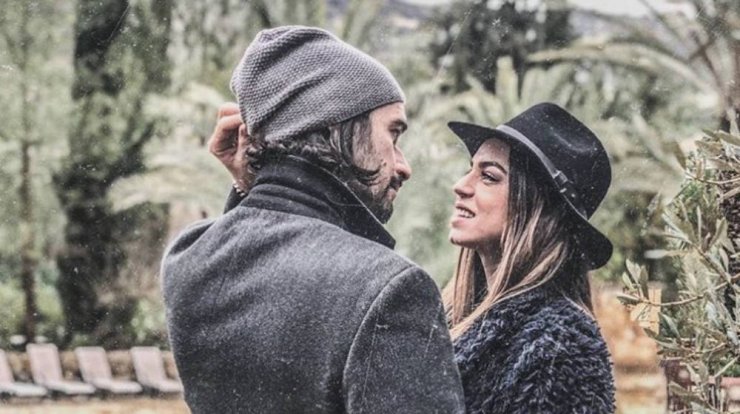 Κλέλια Γιασεμίδου: Πως αποκάλεσε ο πατέρας της τον σύντροφό της και τη ξάφνιασε! [βίντεο]