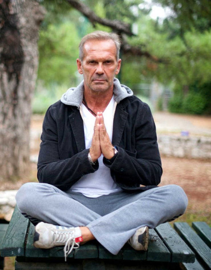 Η εξομολόγηση του Πέτρου Κωστόπουλου: "Ούτε νεκρός δεν θα το ξαναέκανα"