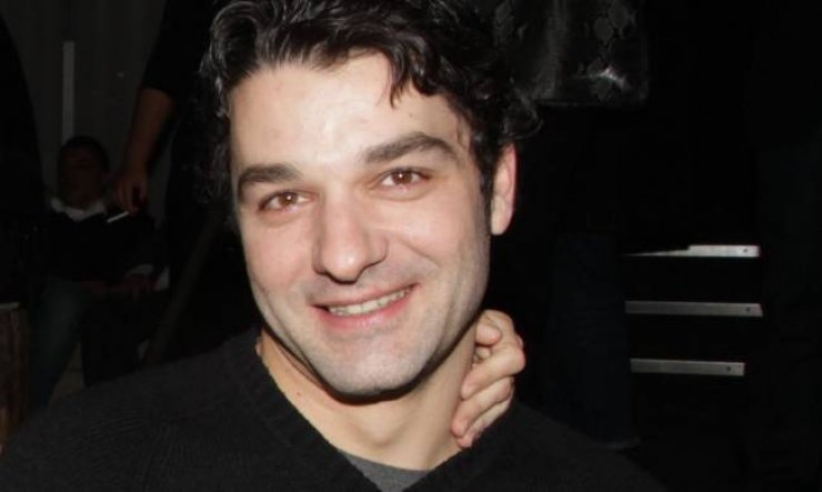 Πέτρος Λαγούτης: «Είδα το smart στην μέση της Αττικής οδού αλλά δεν ήξερα ότι ήταν του Τόμας»