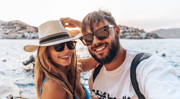 Πέτρος Πυλαρινός για Βάλια Χατζηθεοδώρου: “Κάνω τον σταυρό μου κάθε μέρα και λέω πως γύρισε να με κοιτάξει” [βίντεο]